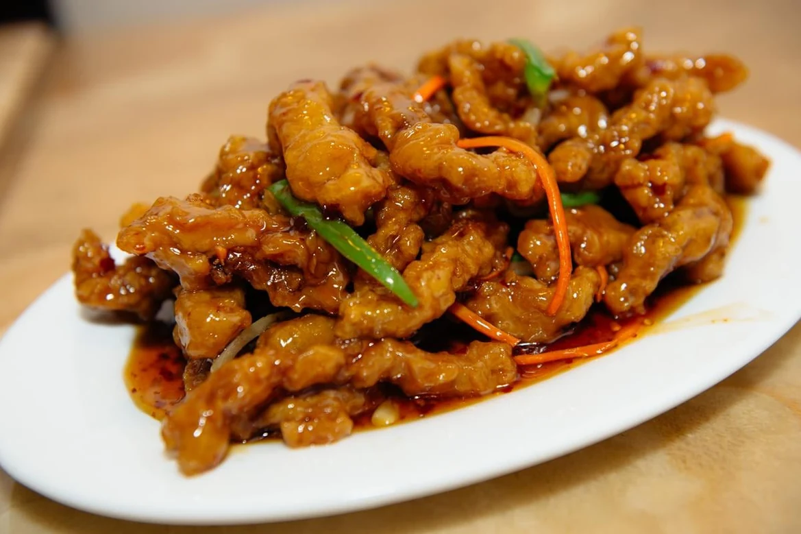 Brothers Taste of Asia signature Chinese dishes in southwest Calgary